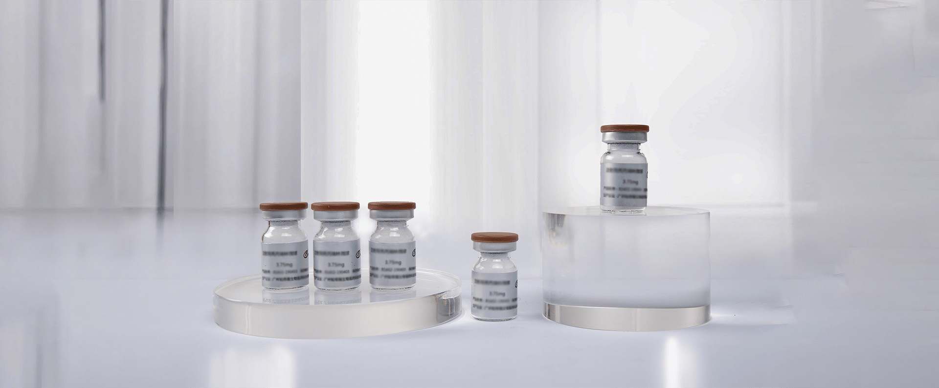 長(cháng)效微球制劑技術(shù)